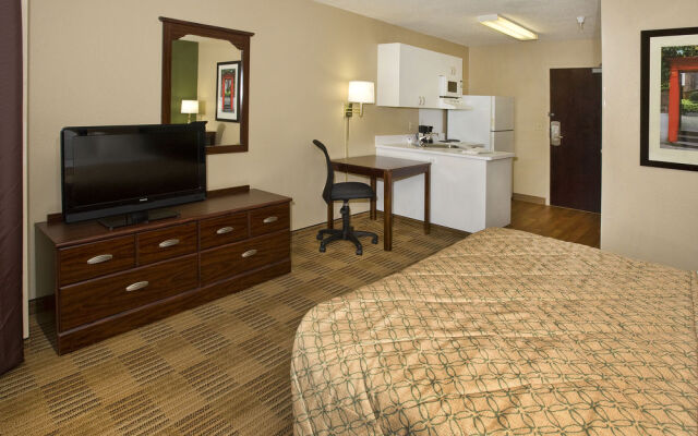 Extended Stay America Chicago Hanover Park