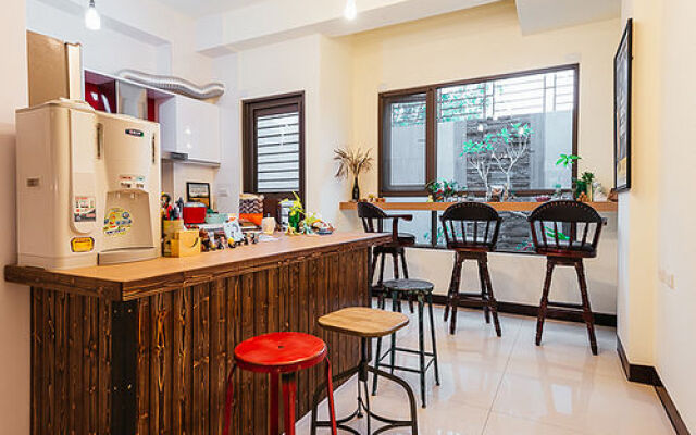 One Piece Anping House