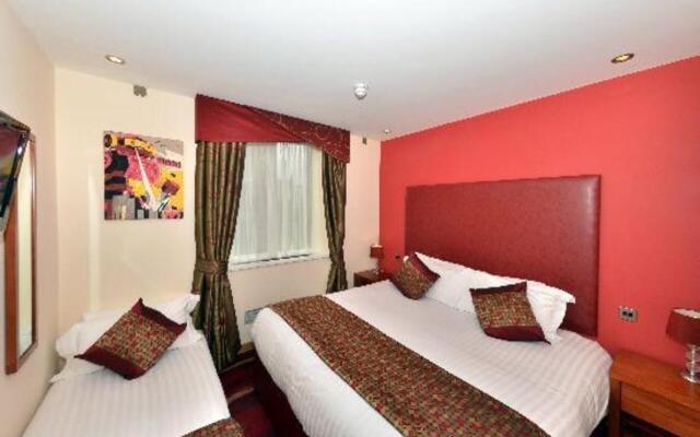 Icon Hotel