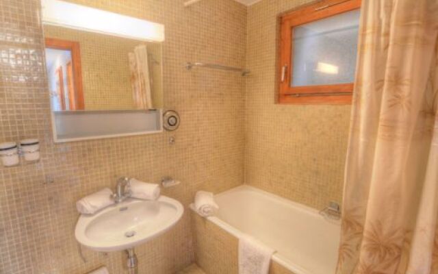 Chalet Arpille Anzere