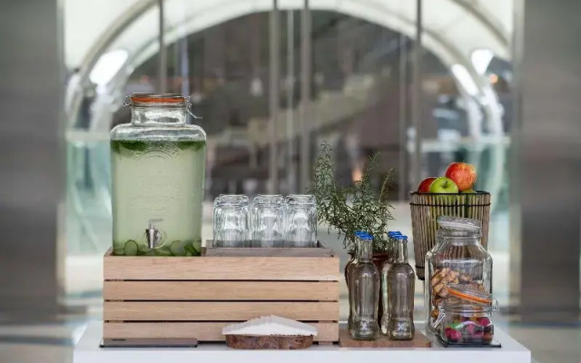 Radisson Blu Hotel  Residence Nairobi Arboretum