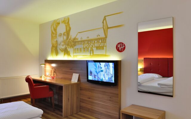 ACHAT Hotel Wetzlar