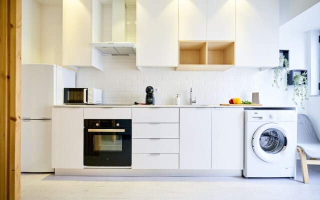 Altido Stylish Apts For Great Holidays In Lisbon