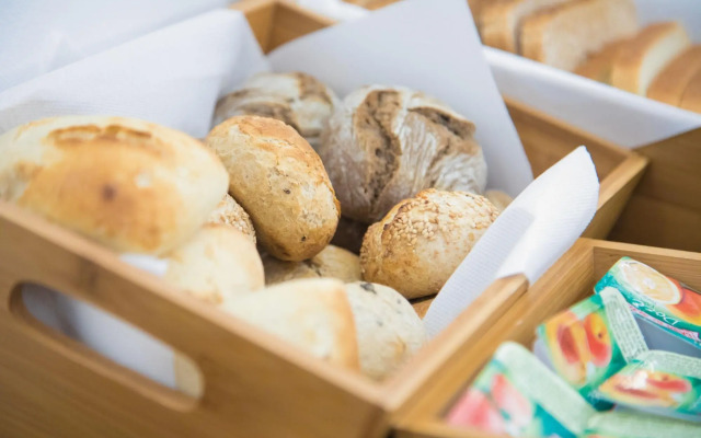 Casual Socarrat - Adults Only Hotel