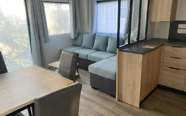 MH 3CH à l'océan Landais chez Claiclé