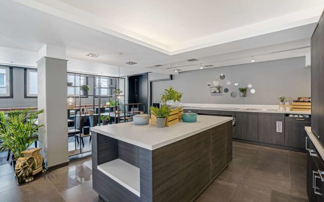 Easy Stay Hotel Haugesund