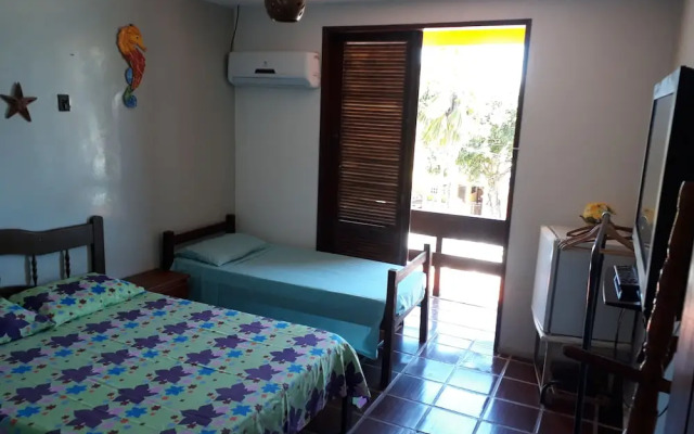 Pousada e Hostel Canto do Sussego