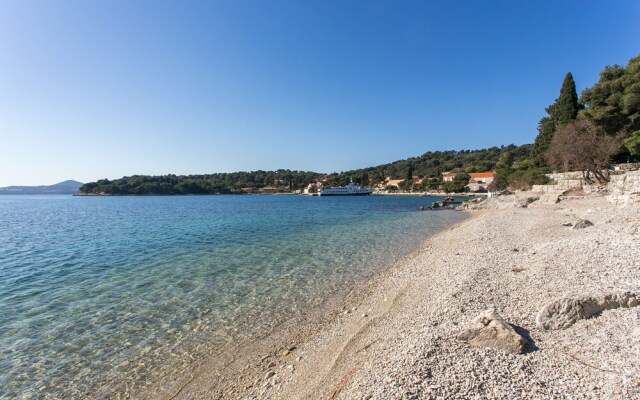 Room-wonderfull View to the Entire bay o