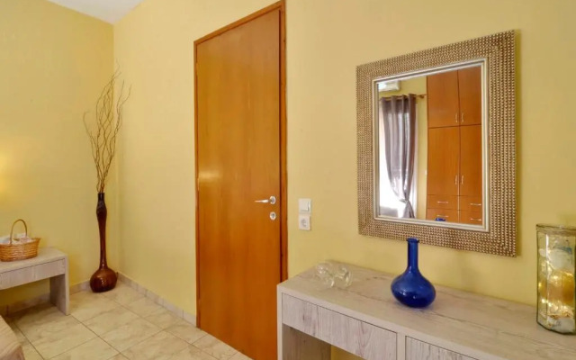 Vasos Apartment Agios Athanasios Corfu