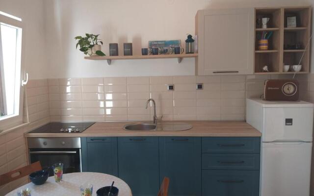 Holiday Home J-Adria