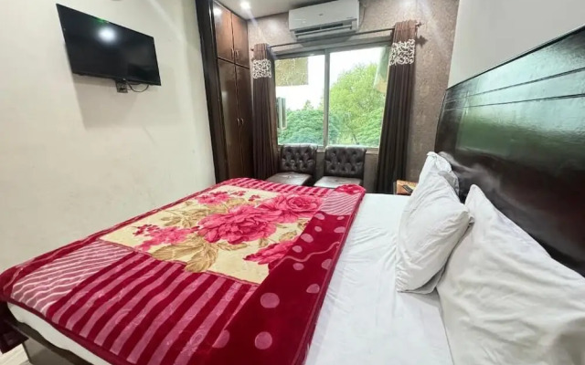 Millat Hotel G9-4