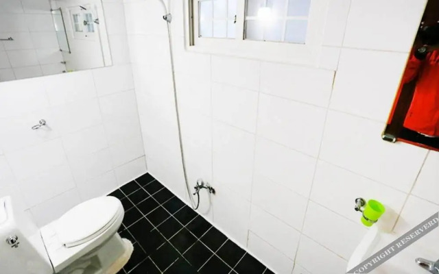 Pocheon Beverly Hill Pension