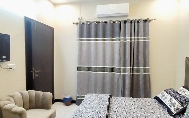 Thai Dee Guest House Islamabad
