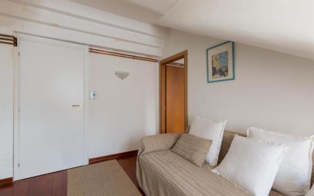 Mansarda Genovesi nel Quartiere di Crocetta by Wonderful Italy