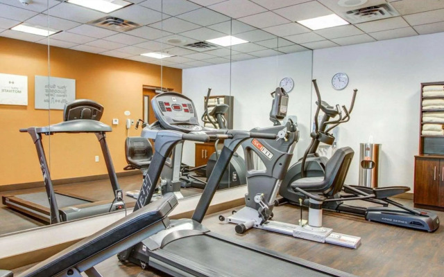 Hampton Inn Weston Ft. Lauderdale