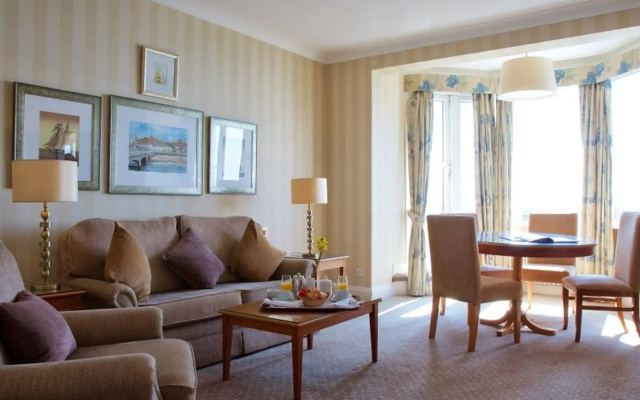 Bournemouth Carlton Hotel