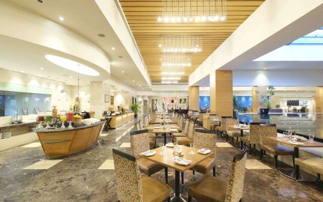 Radisson Blu Hotel Ranchi