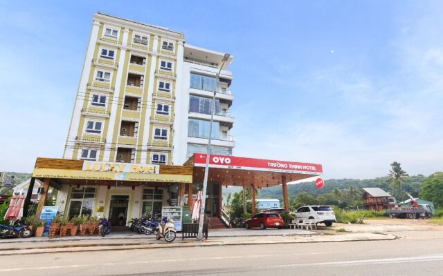 Truong Thinh Hotel