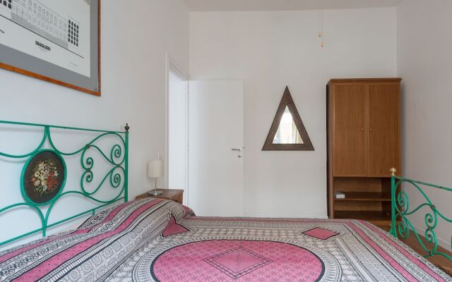 RSH Colosseo Enchanting Apartment