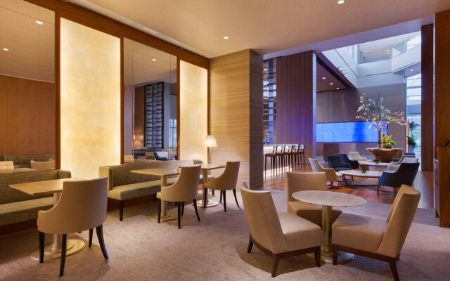 Hilton Barra Rio De Janeiro