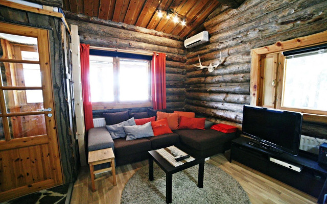 Villa Kivikoski