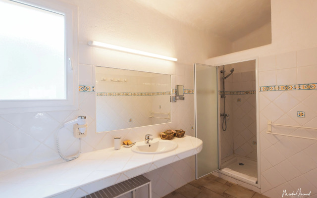 Residence Les Lieges De Palombaggia