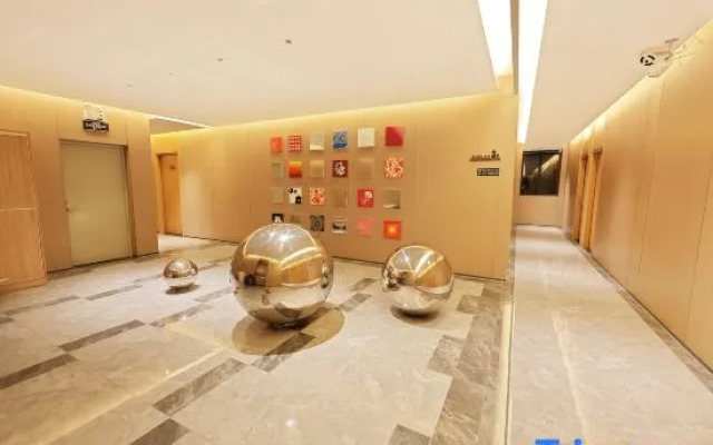 Winart Life service apartment