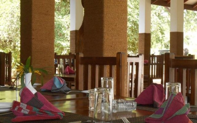 Lario Resort Sigiriya