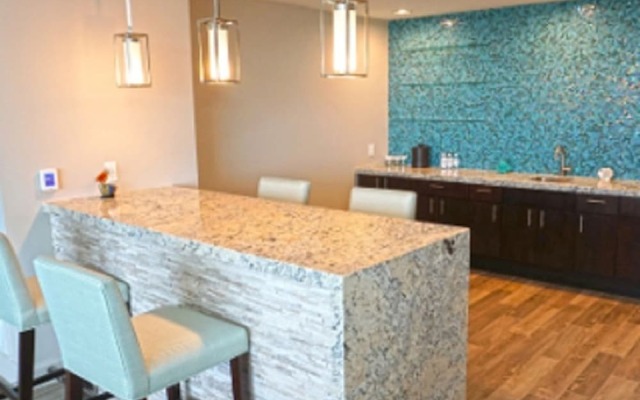 River Spirit Casino Resort