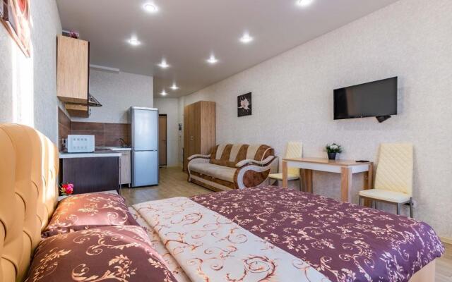 DreamHouse на Переходном