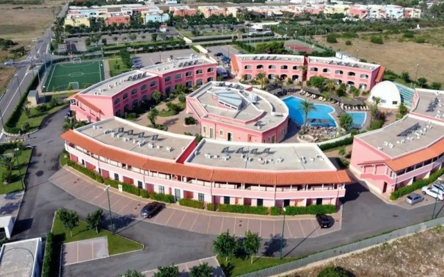 Villaggio Punta Grossa