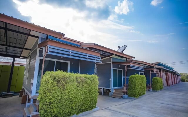 Thansila Resort Buriram