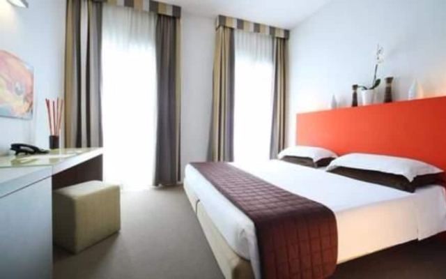 Hotel Trieste