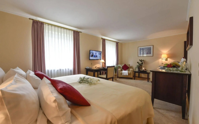 Atrium Hotel Amadeus