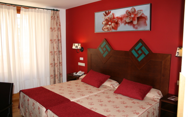 Hotel Spa La Casa Mudéjar