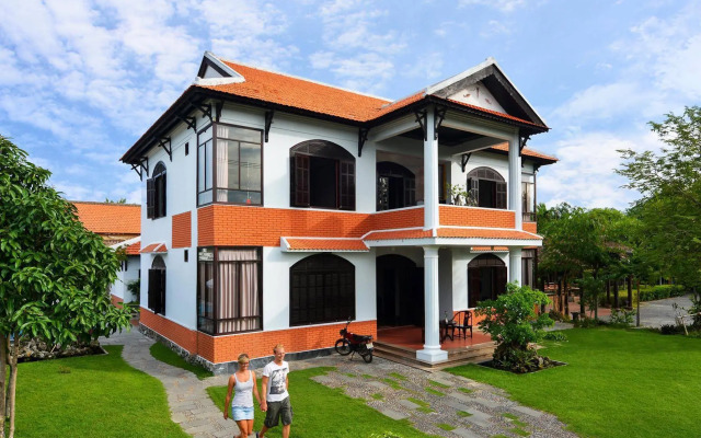 Garden Aroma Homestay Hoi An