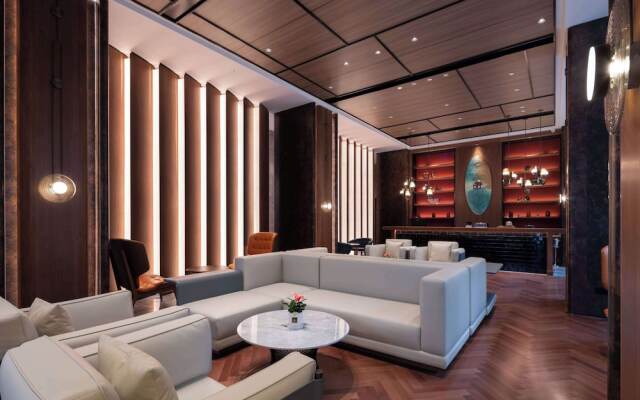 voco Changsha Airport by IHG