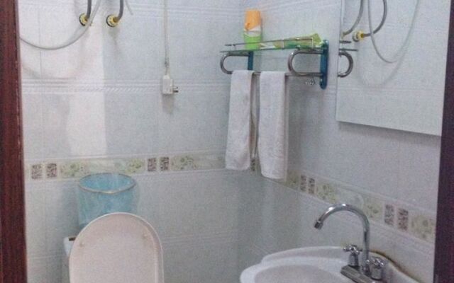 Tonghua Yashu Hotel