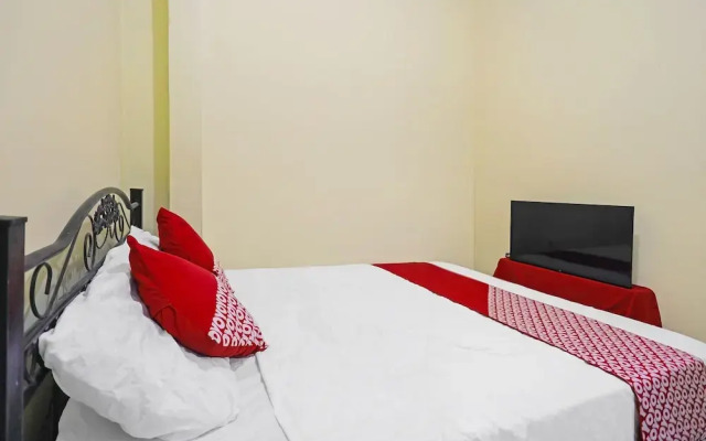 OYO 91974 Alfisal Syariah