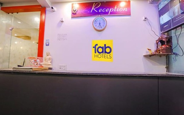Fabhotel Lotus Inn