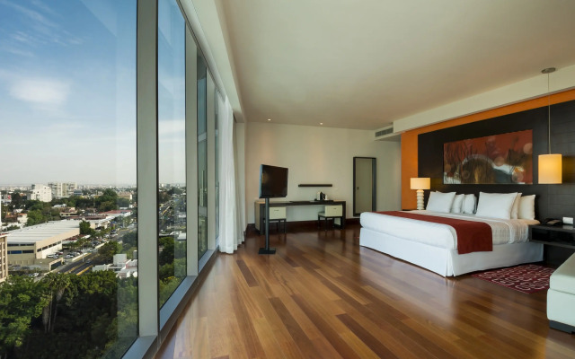 NH Collection Guadalajara Providencia