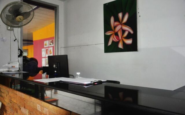 Chai Guesthouse
