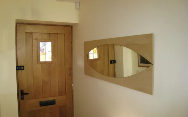 Measure Cottage