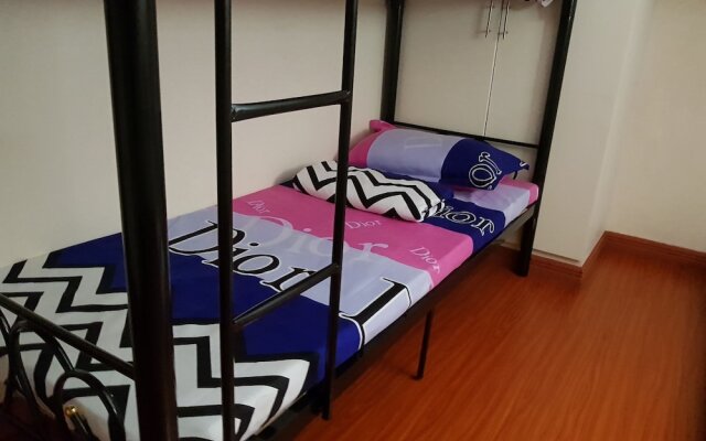 Unit 6  4BR Wanay Apartment