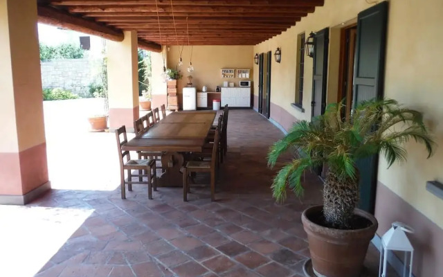 Agriturismo Villa Antonella