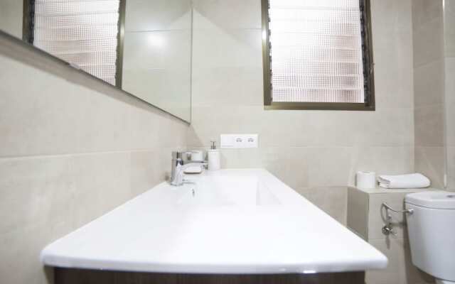 Apartamentos Kasa 25 - Teatro