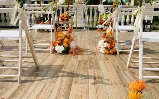 Venice Holiday