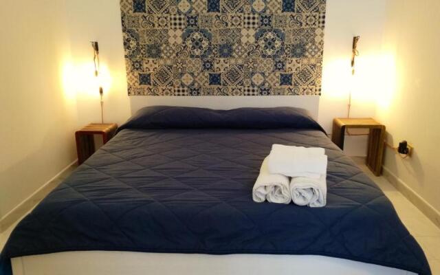 Le Luminarie - Creative Residence