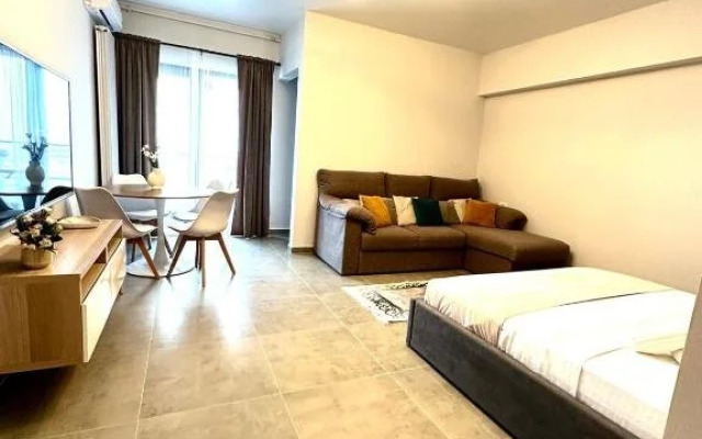 MELIA Studios and Apartments cm