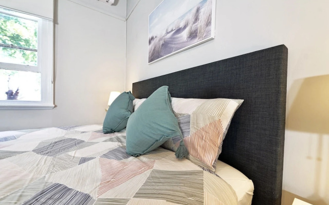 Staycation Holiday Bendigo Pet-Friendly